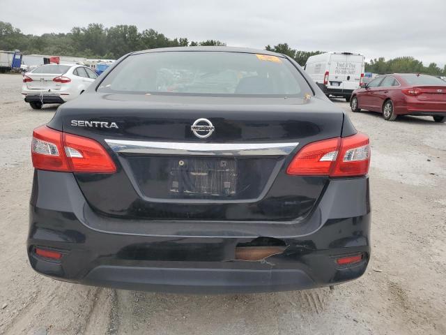 VIN 3N1AB7APXGY332615 2016 Nissan Sentra, S no.6