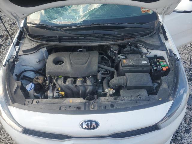 VIN 3KPA24AB0KE182315 2019 KIA RIO no.11