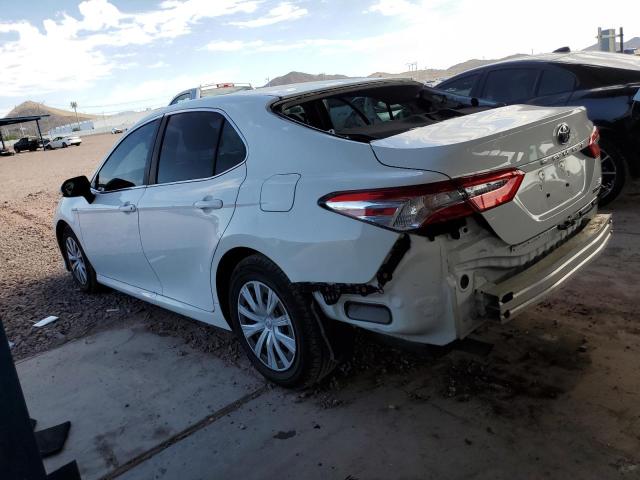 Vin: 4t1b31hk0ju504162, lot: 69054604, toyota camry le 20182