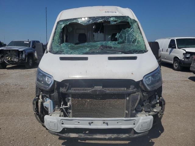 2023 FORD TRANSIT T- - 1FTBR1C82PKB25179