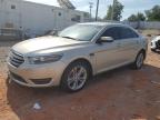 2018 FORD TAURUS SEL - 1FAHP2E89JG105210