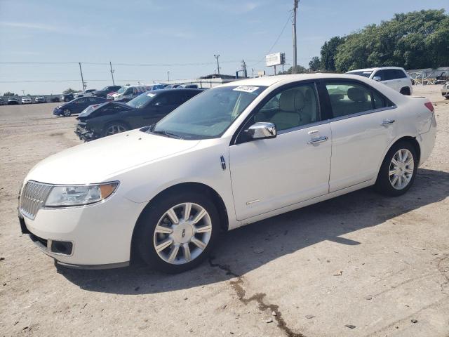 LINCOLN MKZ HYBRID