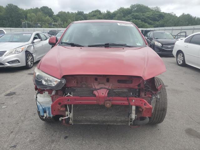 2015 MITSUBISHI OUTLANDER - 4A4AR3AU7FE008131