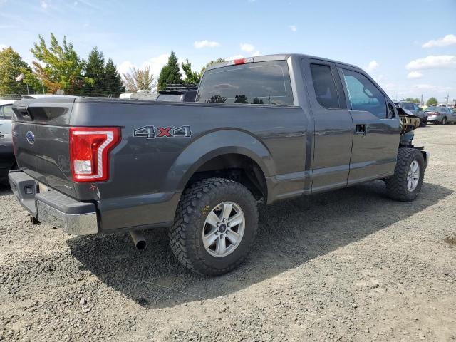 2015 FORD F150 SUPER - 1FTFX1EF7FKE66059