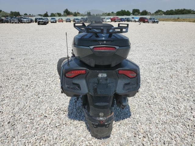 2021 CAN-AM SPYDER ROA - 2BXNBDD2XMV005633