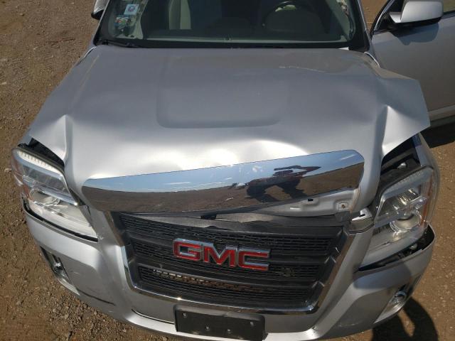 2015 GMC TERRAIN SL - 2GKFLXEK0F6137190