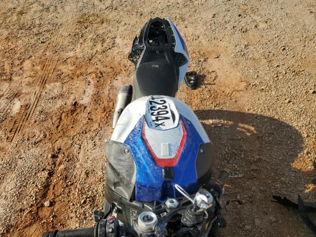 2022 BMW S 1000 RR - WB10E2300N6G25575