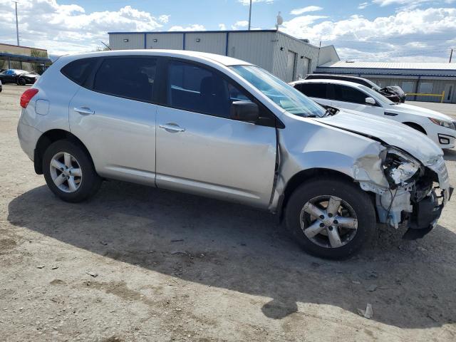 Vin: jn8as5mt6aw006128, lot: 69621534, nissan rogue s 20104