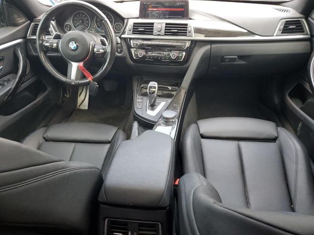 VIN WBA4J7C51KBM75949 2019 BMW 4 Series, 440XI Gran... no.8