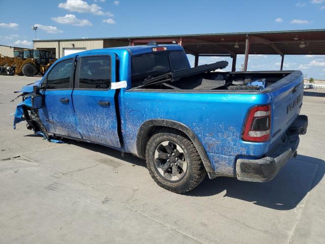 2023 RAM 1500 1C6SRFLT9PN555850