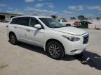 INFINITI JX35 photo