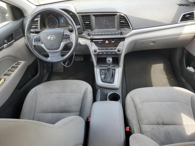2017 HYUNDAI ELANTRA SE - 5NPD84LF9HH016973