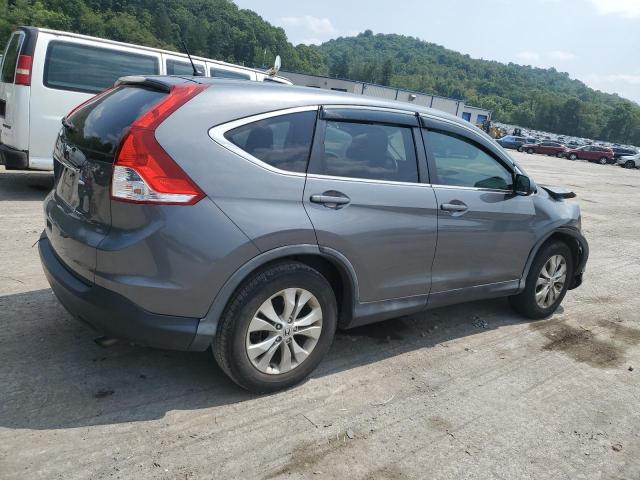 VIN 3CZRM3H51EG703844 2014 Honda CR-V, EX no.3