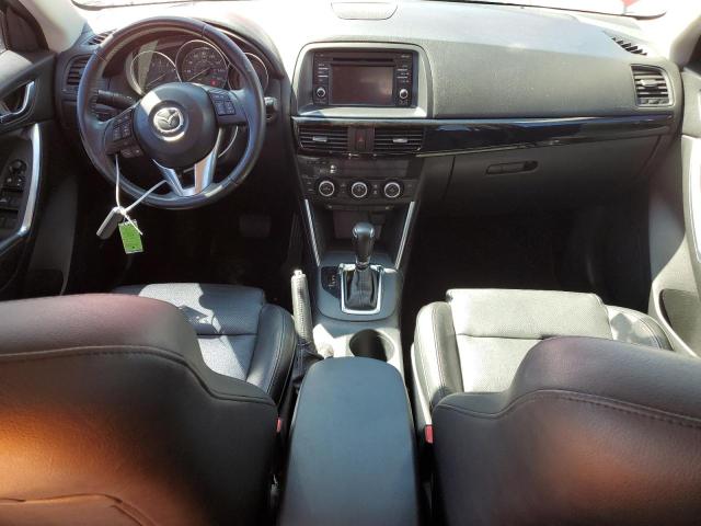 2015 MAZDA CX-5 GT - JM3KE2DYXF0528442