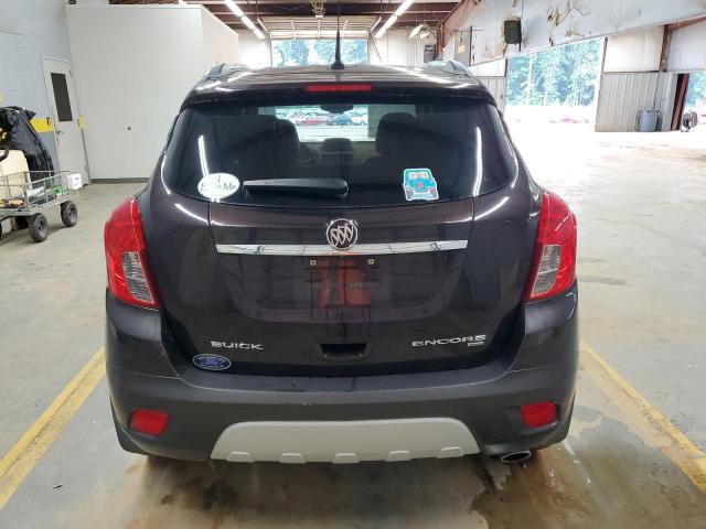 VIN KL4CJGSB4DB198412 2013 Buick Encore no.6