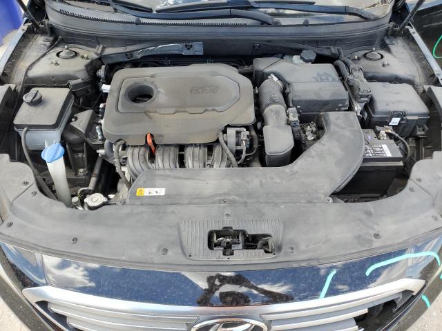 2015 HYUNDAI SONATA SE - 5NPE24AF5FH220000