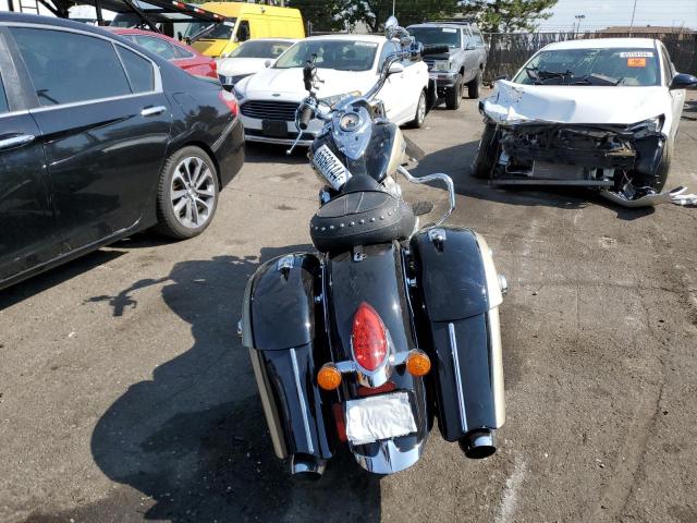 2021 INDIAN MOTORCYCLE CO. SPRINGFIEL - 56KTHAAA7M3399281