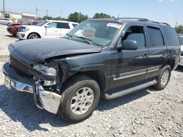CHEVROLET TAHOE C150