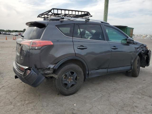 2016 TOYOTA RAV4 LE - 2T3BFREVXGW422654