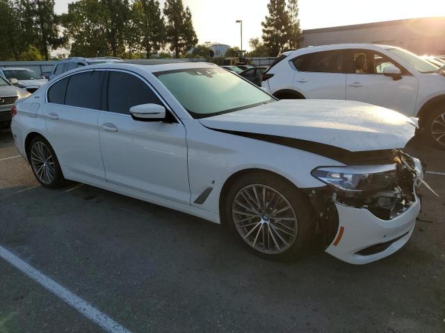 VIN WBAJA9C58KB399225 2019 BMW 5 Series, 530E no.4