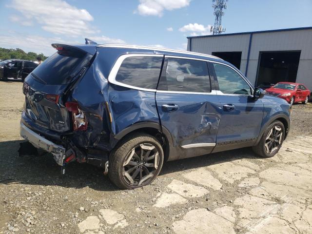 2023 KIA TELLURIDE - 5XYP6DGC3PG409439