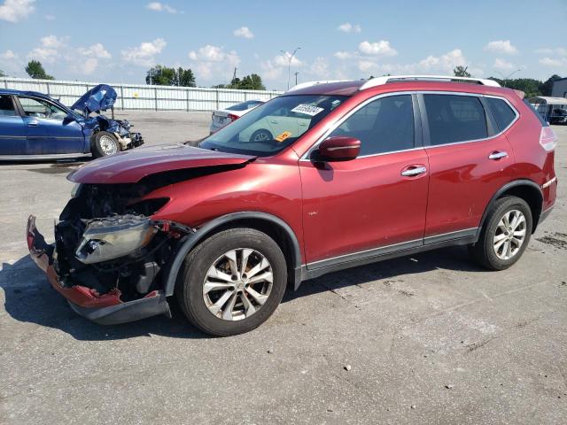 Vin: knmat2mv6fp543995, lot: 65596004, nissan rogue s 2015 img_1