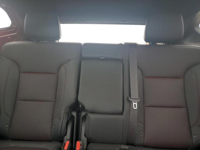 2024 CHEVROLET BLAZER RS - 3GNKBKRS2RS176807