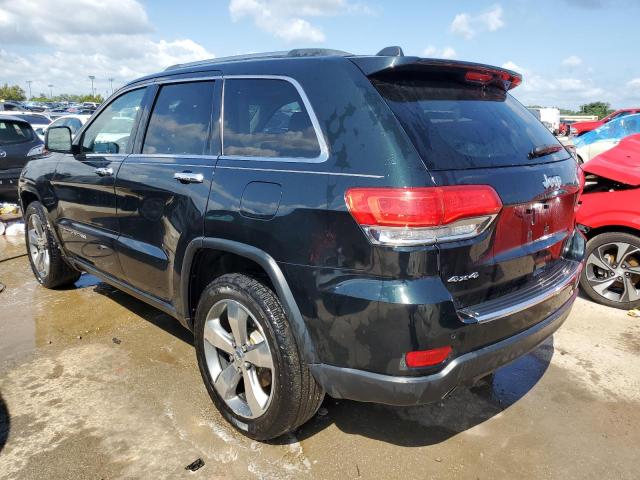 VIN 1C4RJFBG5EC232214 2014 Jeep Grand Cherokee, Lim... no.2