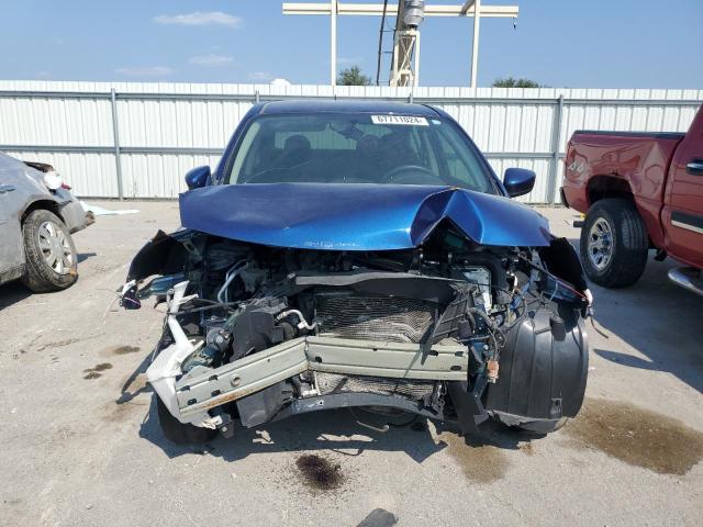 2019 NISSAN VERSA S - 3N1CN7AP3KL805177