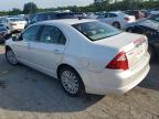 FORD FUSION HYB photo