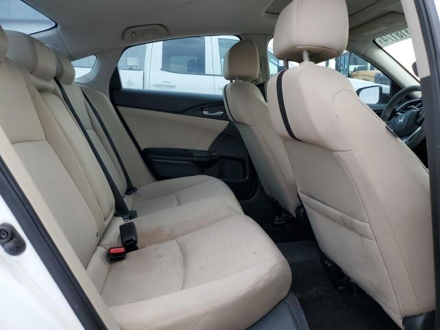 2016 HONDA CIVIC EX - 19XFC1F35GE039385