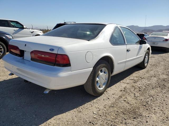 Vin: 1falp62w0sh215286, lot: 67076214, ford tbird lx 19953