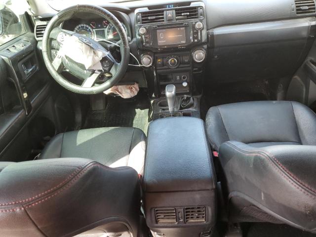 2016 TOYOTA 4RUNNER SR - JTEBU5JR6G5323503