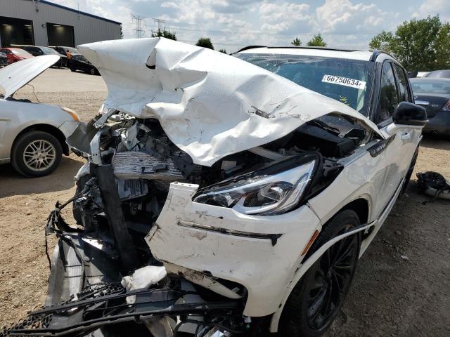 VIN 5LM5J7XC0PGL02541 2023 Lincoln Aviator, Reserve no.1