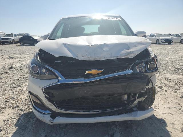 2021 CHEVROLET SPARK 1LT - KL8CD6SA3MC734901