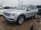 2019 VOLKSWAGEN TIGUAN SE - 3VV2B7AX4KM102474