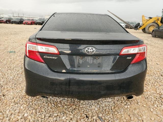 VIN 4T1BF1FK4EU303316 2014 Toyota Camry, L no.6