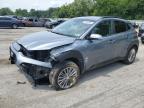2018 HYUNDAI KONA SEL - KM8K2CAA5JU154429