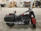 2020 HARLEY-DAVIDSON FLHCS - 1HD1YBK16LB070088