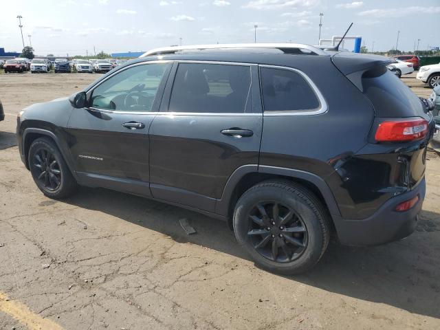 2016 JEEP CHEROKEE L - 1C4PJLCB2GW234089
