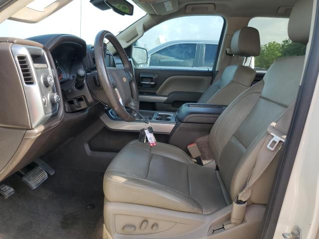 2015 CHEVROLET SILVERADO - 3GCUKSEC4FG466464