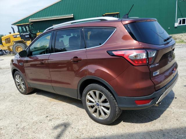 2018 FORD ESCAPE TIT 1FMCU9J95JUA65306  66076924