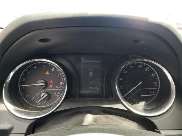 2019 TOYOTA CAMRY L - 4T1B11HK2KU243981