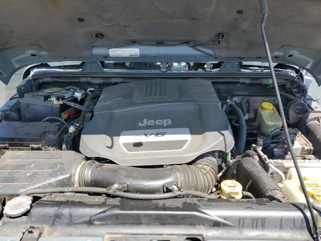 2015 JEEP WRANGLER U - 1C4BJWEG5FL526985