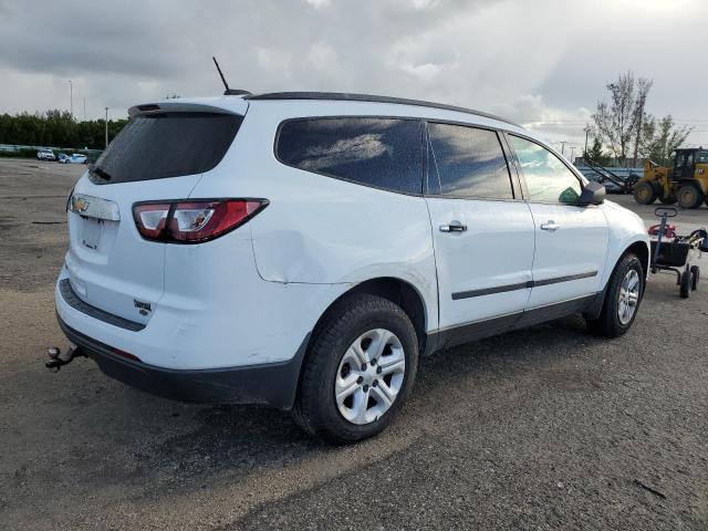 2017 CHEVROLET TRAVERSE L - 1GNKRFKD0HJ322023