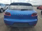 PORSCHE MACAN photo