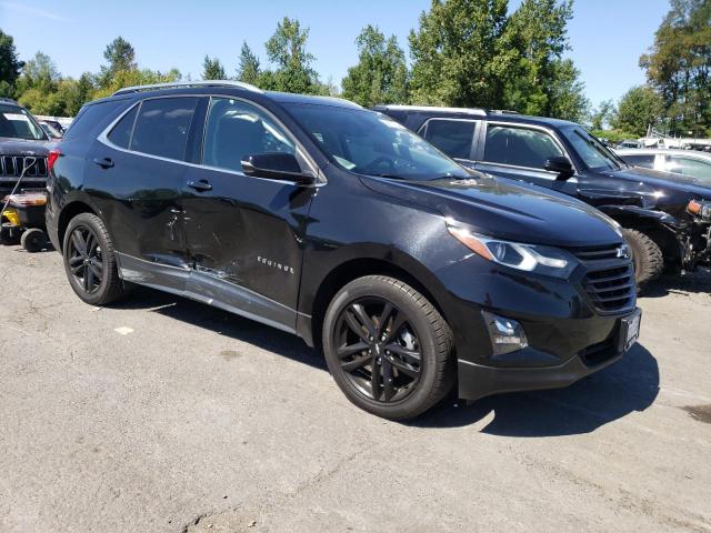 2020 CHEVROLET EQUINOX LT - 2GNAXVEX3L6160539