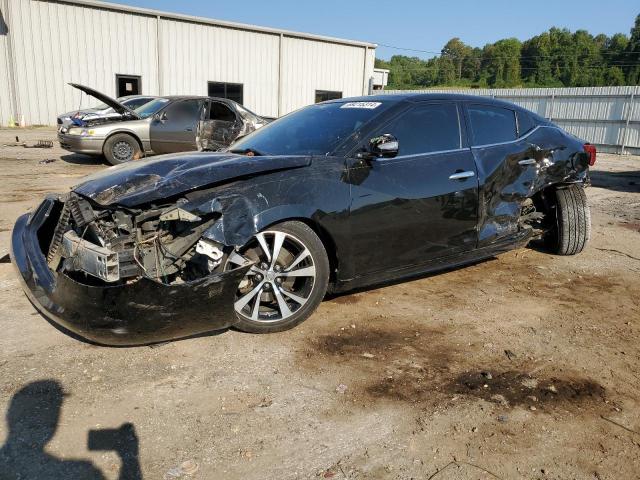 2018 NISSAN MAXIMA 3.5 #2921819526