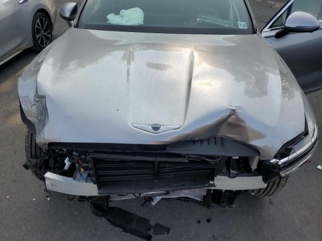 2024 GENESIS GV70 BASE - 5NMMADTB4RH001331