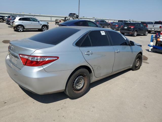 VIN 4T4BF1FK3GR566292 2016 Toyota Camry, LE no.3